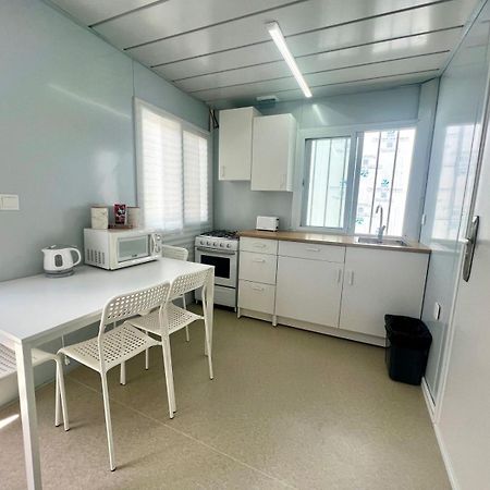 Grace Container Homes Cedar Grove Extérieur photo