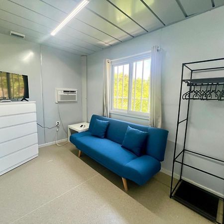 Grace Container Homes Cedar Grove Extérieur photo