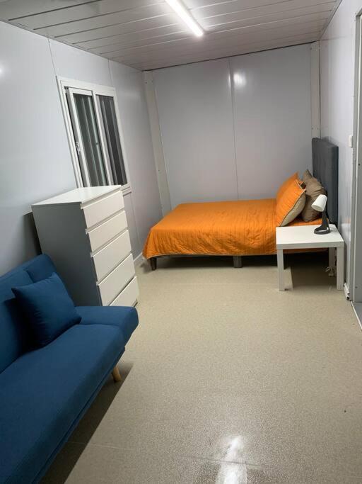 Grace Container Homes Cedar Grove Extérieur photo