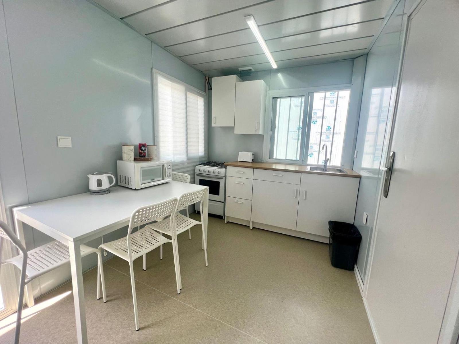 Grace Container Homes Cedar Grove Extérieur photo