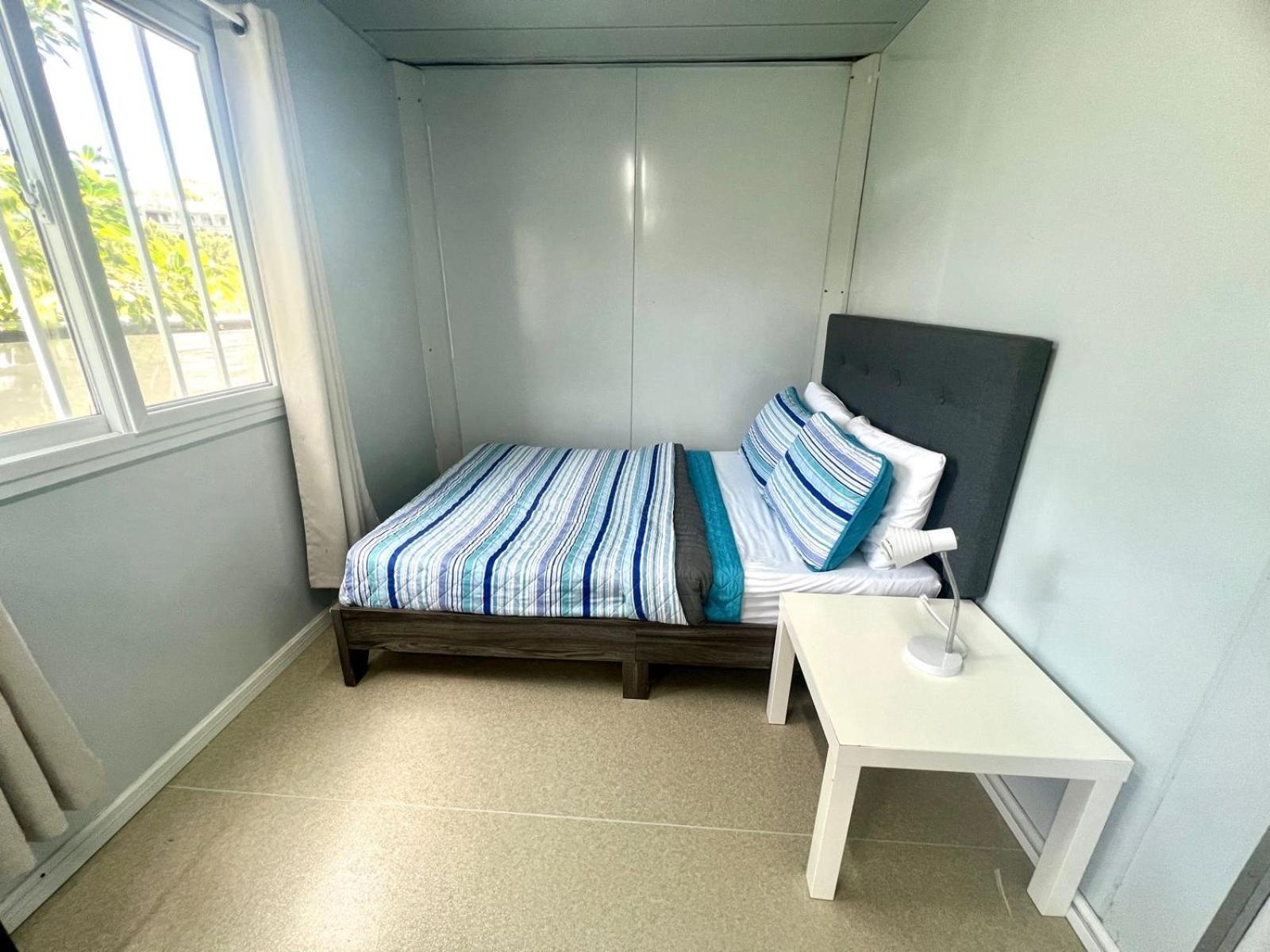 Grace Container Homes Cedar Grove Extérieur photo
