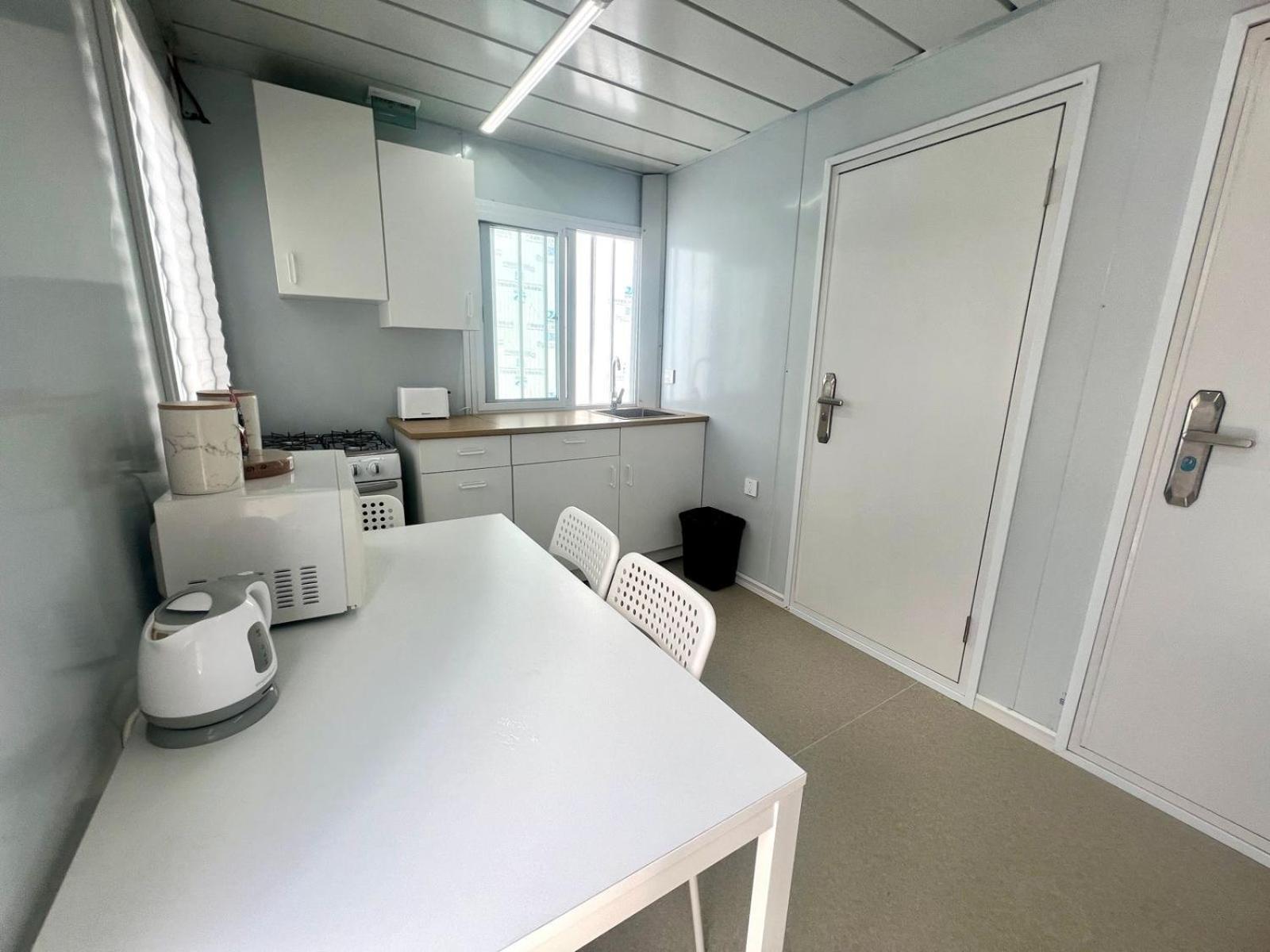 Grace Container Homes Cedar Grove Extérieur photo