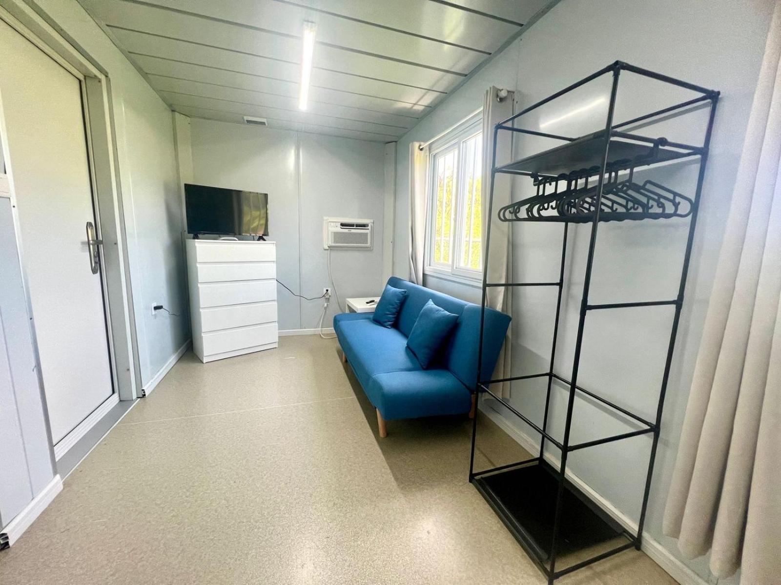 Grace Container Homes Cedar Grove Extérieur photo